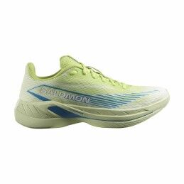 Mizuno|Sapatilhas de Running para Adultos Mizuno Enerzy Runnerz Azul Marinho