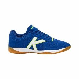 Joma Sport|Chuteiras de Futebol de Salão para Adultos Joma Sport Top Flex 2532 Branco