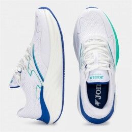 Joma Sport|Sapatilhas de Desporto Infantis Joma Sport R.6000 Men02 Branco