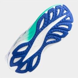 Joma Sport|Sapatilhas de Desporto Infantis Joma Sport R.6000 Men02 Branco