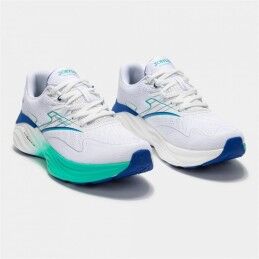 Joma Sport|Sapatilhas de Desporto Infantis Joma Sport R.6000 Men02 Branco
