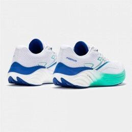 Joma Sport|Sapatilhas de Desporto Infantis Joma Sport R.6000 Men02 Branco