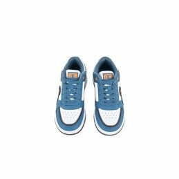 Champion|Sapatilhas de Desporto Infantis Champion RD18 Heritage Low Cut Azul