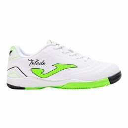 Mizuno|Chuteiras de Futebol de Salão para Adultos Mizuno Morelia Sala Pro In Cinzento claro