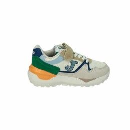 Geox|Sandálias Infantis Geox Wader  Azul