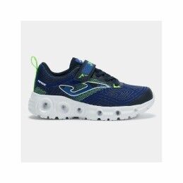 Joma Sport|Sapatilhas de Desporto Infantis Joma Sport Rase Jr 2504 Azul