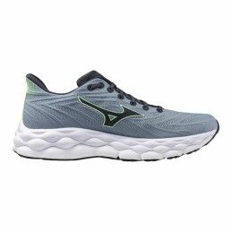 Saucony|Sapatilhas de Running para Adultos Saucony Xodus Ultra 3 Preto
