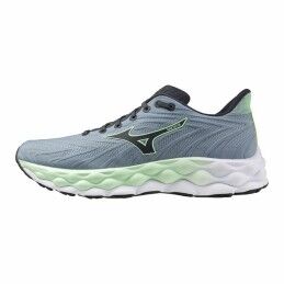 Mizuno|Sapatilhas de Running para Adultos Mizuno Wave Sky 8 Cinzento