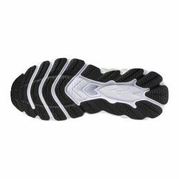 Mizuno|Sapatilhas de Running para Adultos Mizuno Wave Sky 8 Cinzento