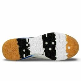Joma Sport|Sapatilhas de Desporto Infantis Joma Sport Top Flex Rebound 2532 Branco