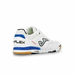 Joma Sport|Sapatilhas de Desporto Infantis Joma Sport Top Flex Rebound 2532 Branco