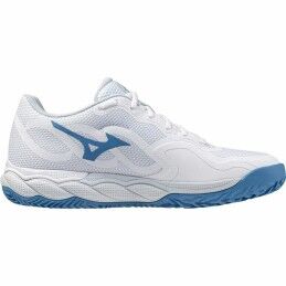 Asics|Sapatilhas de Pádel para Adultos Asics Gel-Game 9 Laranja