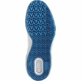 Mizuno|Sapatilhas de Ténis para Mulher Mizuno Wave Enforce Court Cc Branco