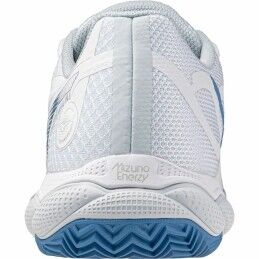 Mizuno|Sapatilhas de Ténis para Mulher Mizuno Wave Enforce Court Cc Branco