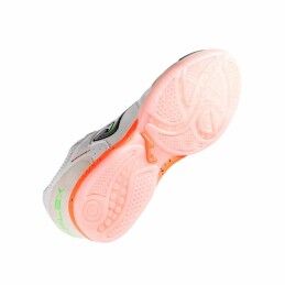 Joma Sport|Chuteiras de Futebol de Salão para Adultos Joma Sport Top Flex 2532 Branco