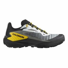 Champion|Sapatilhas de Running para Adultos Champion Champ 2K Low Cut Preto