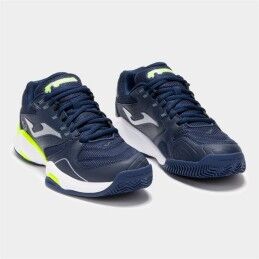 Joma Sport|Sapatilhas de Ténis para Homem Joma Sport Master 1000 Men 2503 Azul Marinho