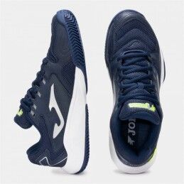 Joma Sport|Sapatilhas de Ténis para Homem Joma Sport Master 1000 Men 2503 Azul Marinho