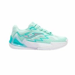 Asics|Sapatilhas de Pádel para Adultos Asics Gel-Game 9 Laranja