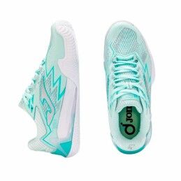 Joma Sport|Sapatilhas de Ténis para Mulher Joma Sport Open Lady 2527 Azul Claro