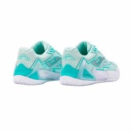 Joma Sport|Sapatilhas de Ténis para Mulher Joma Sport Open Lady 2527 Azul Claro