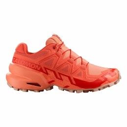 Atom|Sapatilhas de Running para Adultos Atom AT131 Cor de Rosa Mulher