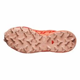 Salomon|Sapatilhas de Running para Adultos Salomon Speedcross 6 Laranja