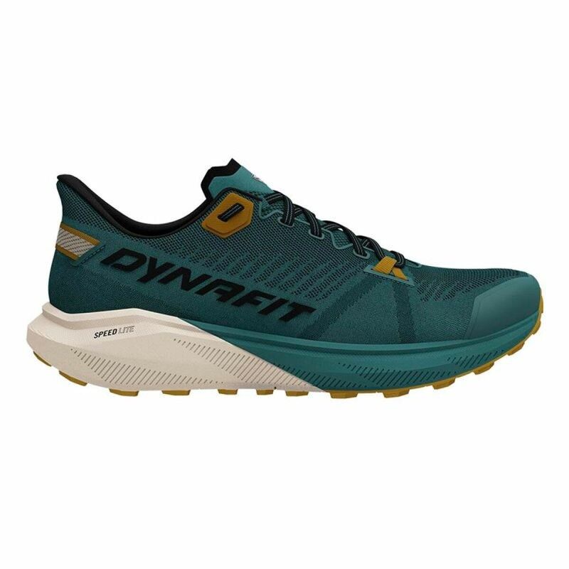 Salewa|Sapatilhas de Running para Adultos Salewa Turquesa Salewa|Sapatilhas de Running para Adultos Salewa Turquesa