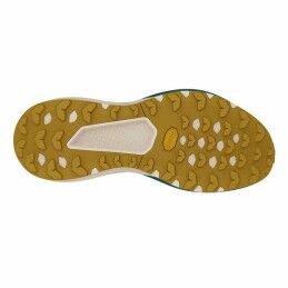 Salewa|Sapatilhas de Running para Adultos Salewa Turquesa