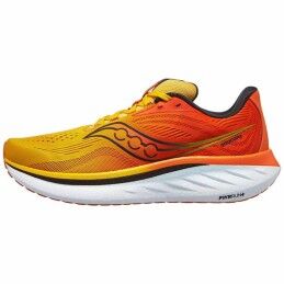 Saucony|Sapatilhas de Running para Adultos Saucony Ride 18