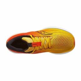 Saucony|Sapatilhas de Running para Adultos Saucony Ride 18