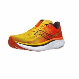 Saucony|Sapatilhas de Running para Adultos Saucony Ride 18