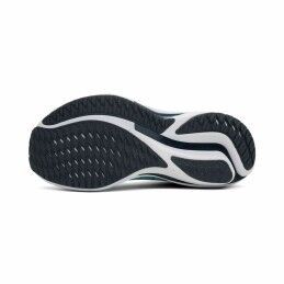 Mizuno|Sapatilhas de Running para Adultos Mizuno Wave Rider 28 Água-marinha