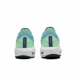 Mizuno|Sapatilhas de Running para Adultos Mizuno Wave Rider 28 Água-marinha