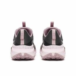 Saucony|Sapatilhas de Running para Adultos Saucony Xodus Ultra 3 Preto