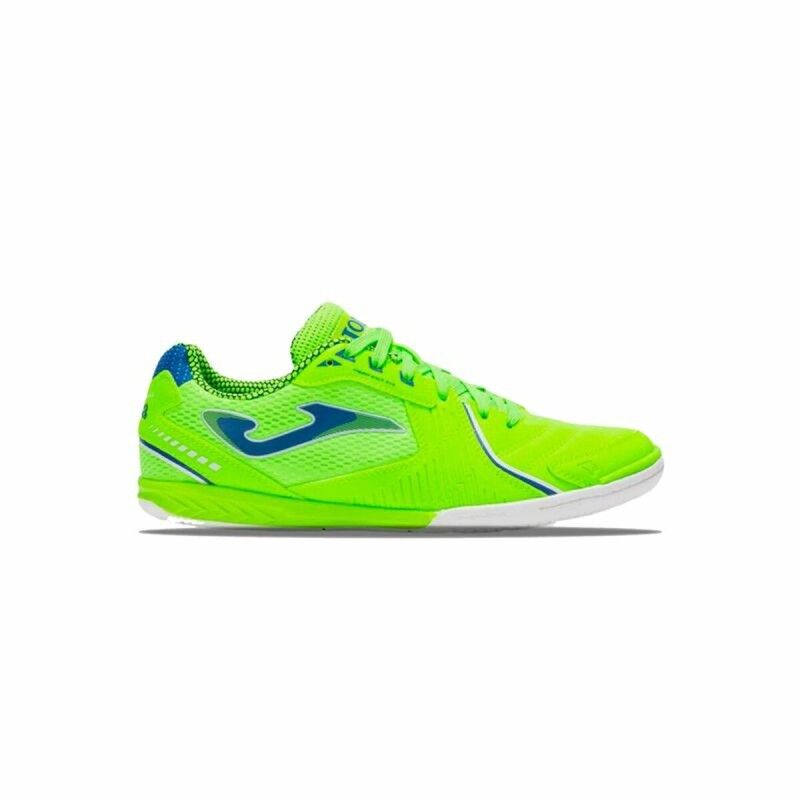 Joma Sport|Chuteiras de Futebol de Salão para Adultos Joma Sport Dribling 2511 Verde Joma Sport|Chuteiras de Futebol de Salão para Adultos Joma Sport Dribling 2511 Verde