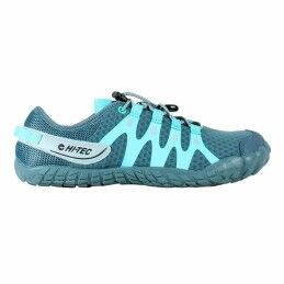 Salomon|Sapatilhas de Running para Adultos Salomon Thundercross Preto