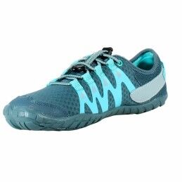 Hi-Tec|Sapatilhas de Running para Adultos Hi-Tec Abyss Azul Claro