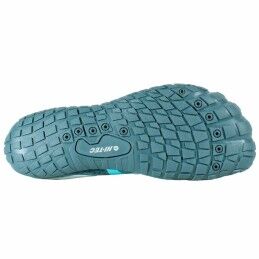 Hi-Tec|Sapatilhas de Running para Adultos Hi-Tec Abyss Azul Claro