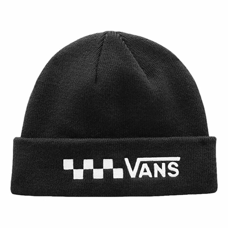 Vans|Chapéu Vans Trecker Tamanho único Preto Vans|Chapéu Vans Trecker Tamanho único Preto