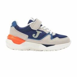 Mustang|Sapatilhas de Running para Adultos Mustang Pope Split Off White