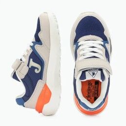 Joma Sport|Sapatilhas de Desporto Infantis Joma Sport 3080 Jr 2503