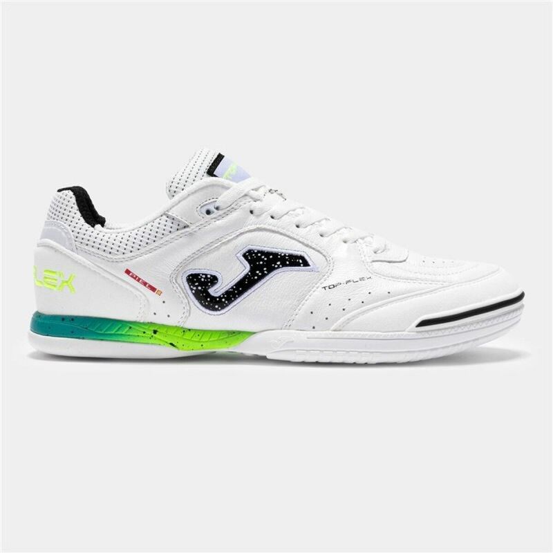 Joma Sport|Chuteiras de Futebol de Salão Infantis Joma Sport Top Flex 2502 Joma Sport|Chuteiras de Futebol de Salão Infantis Joma Sport Top Flex 2502