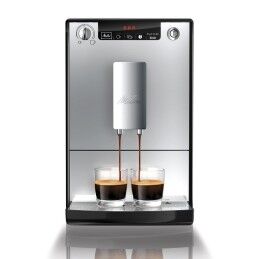 DeLonghi|Máquina de Café de Cápsulas DeLonghi EN80.B 1260 W 19 bar 0,8 L