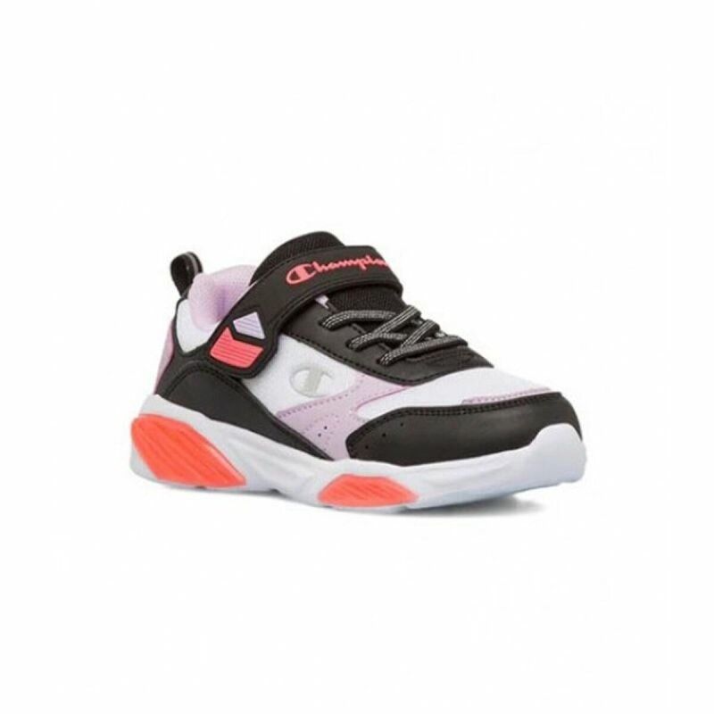 Champion|Sapatilhas de Desporto Infantis Champion WAVE G Low Cut Champion|Sapatilhas de Desporto Infantis Champion WAVE G Low Cut