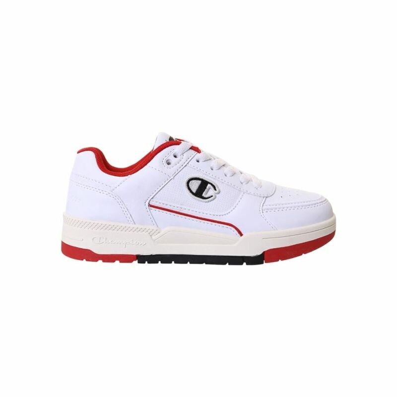 Champion|Sapatilhas de Desporto Infantis Champion RD18 Heritage Low Cut Champion|Sapatilhas de Desporto Infantis Champion RD18 Heritage Low Cut