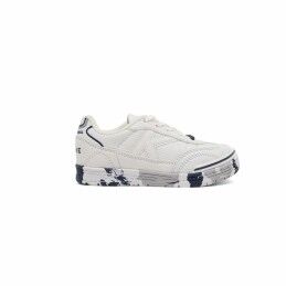 Vans|Sapatilhas de Desporto para Bebés Vans Brooklyn Ls V Canvas Lbwrs Cor de Rosa