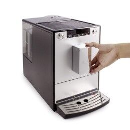 Melitta|Cafeteira Superautomática Melitta Solo Silver E950-103 Prateado 1400 W 1450 W 15 bar 1,2 L 1400 W