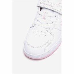 Champion|Sapatilhas de Desporto Infantis Champion RD18 2.0 LOW G