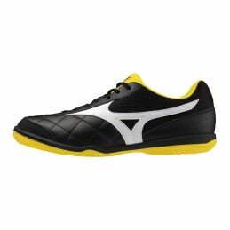 Mizuno|Chuteiras de Futebol de Salão para Adultos Mizuno MRL Sala Club In Preto